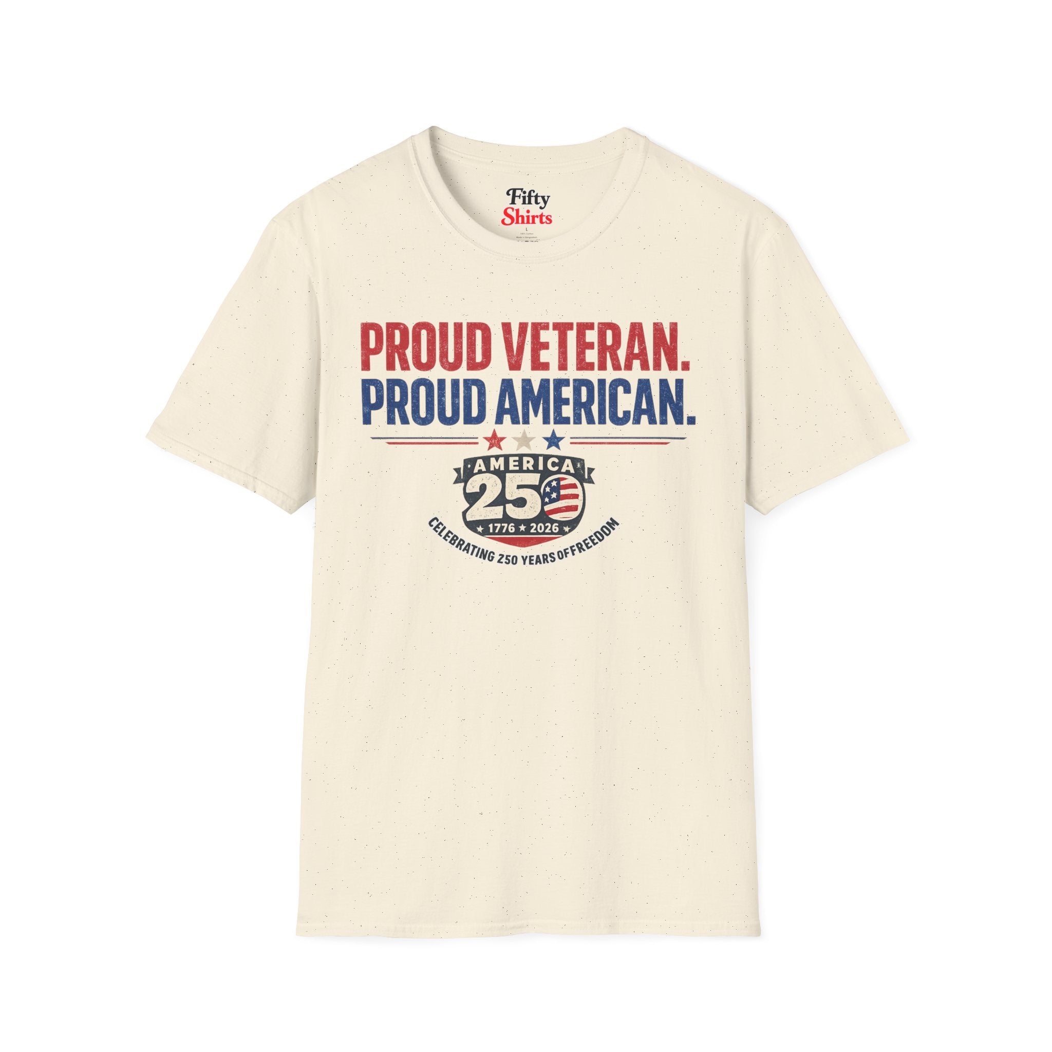 America 250 Veterans Proud Veteran Proud American 1776 2026 Celebrating 250 Years Of Freedom