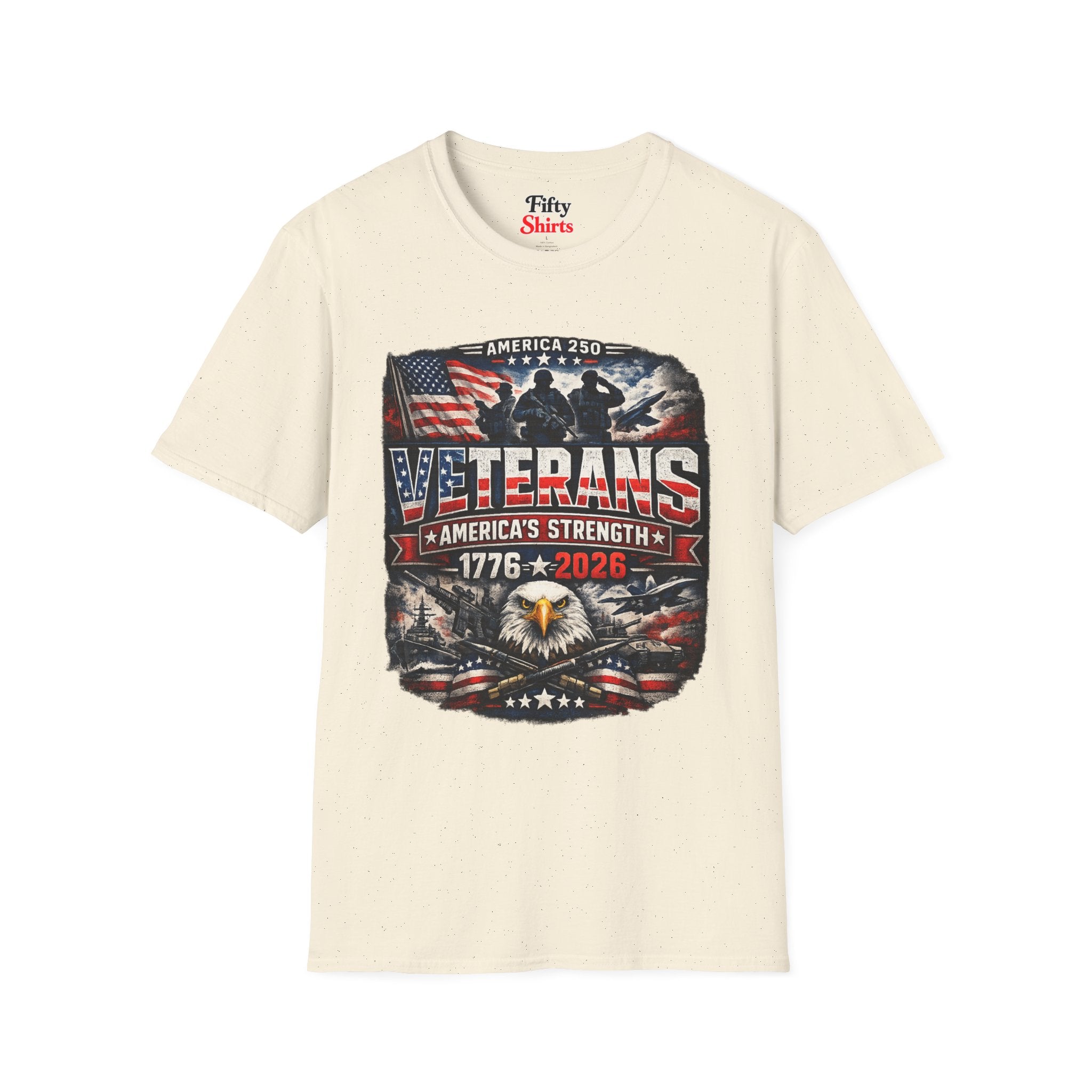 America 250 Veterans Veterans Americas Strength 1776 2026