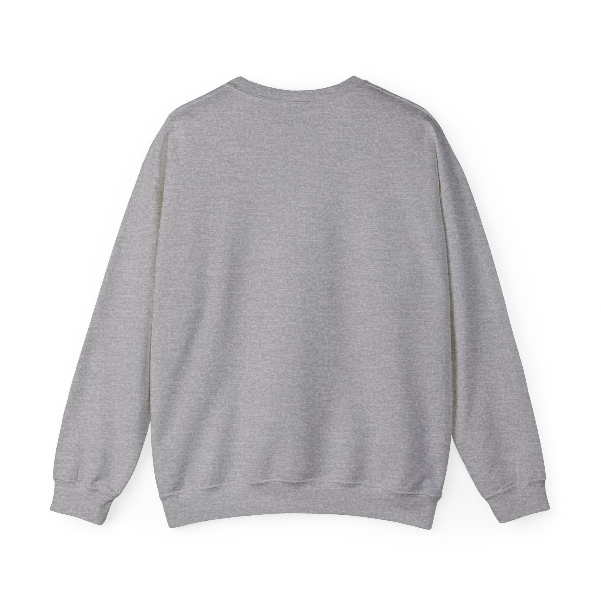 Wyoming All State In God We Trust Unisex Crewneck Sweatshirt