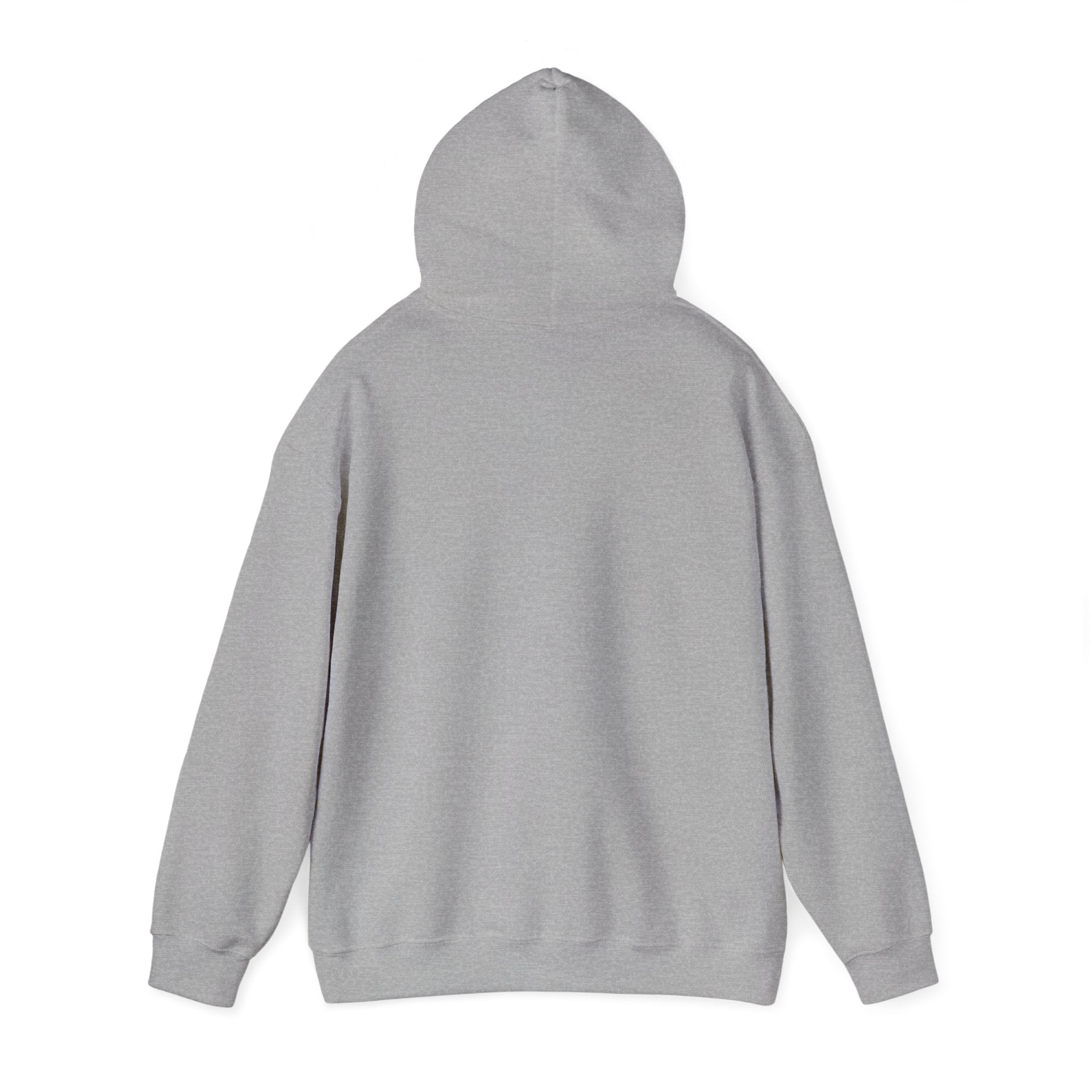 Alaska All State In God We Trust Unisex Hooded Sweatshirt