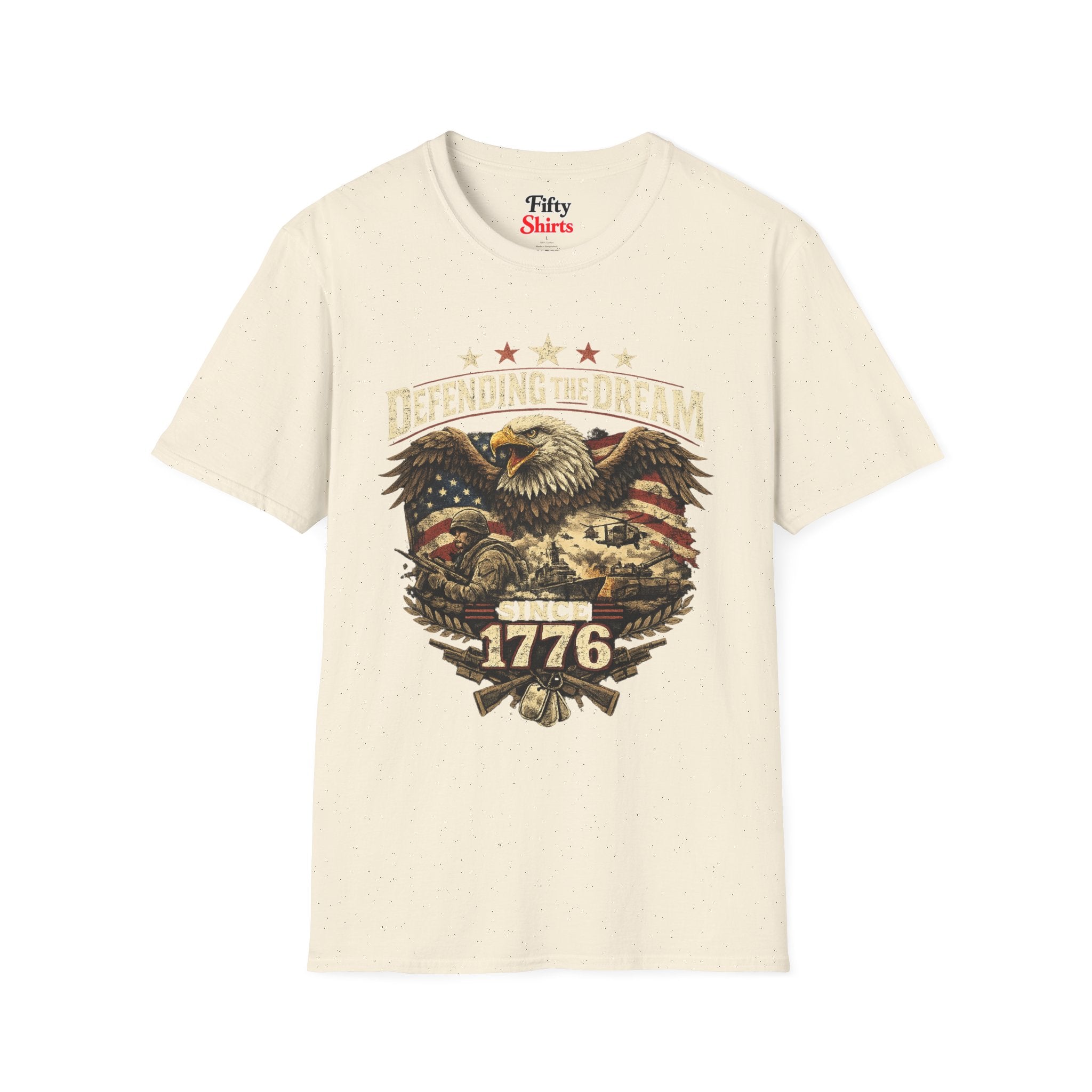 America 250 Veterans Defending The Dream Since 1776