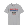 America 250 Veterans Proud Veteran Proud American 1776 2026 Celebrating 250 Years Of Freedom