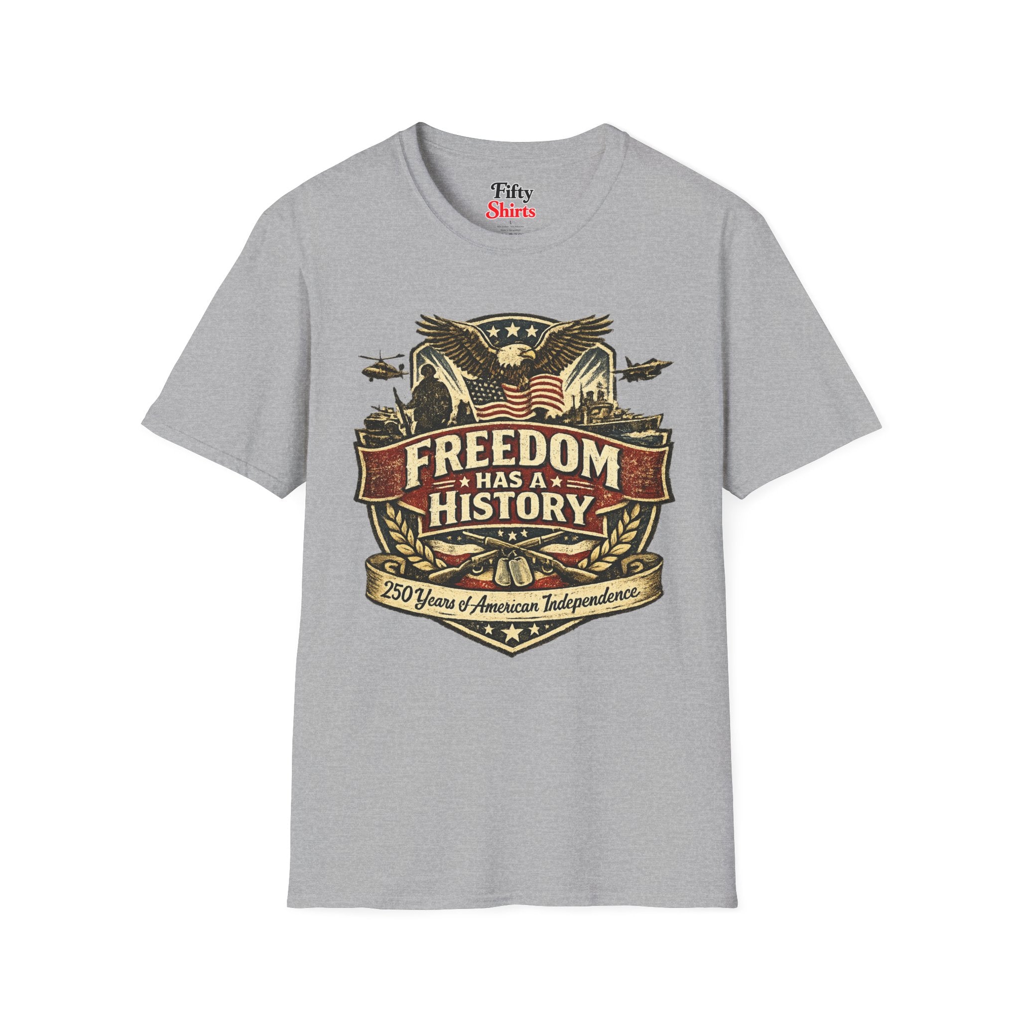America 250 Veterans Freedom Has A History 250 Years Of American Independence
