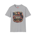 America 250 Veterans Land Of The Free America 250 Because Of The Brave
