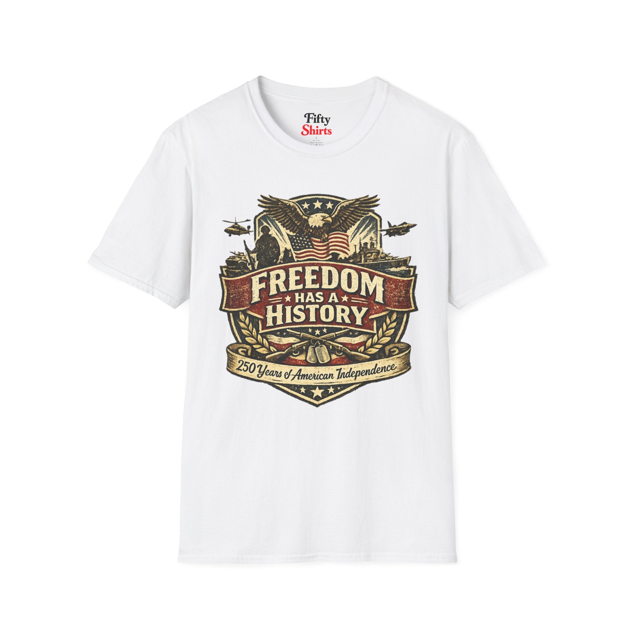America 250 Veterans Freedom Has A History 250 Years Of American Independence