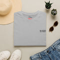 Tennessee All State In God We Trust Unisex Everyday Tee