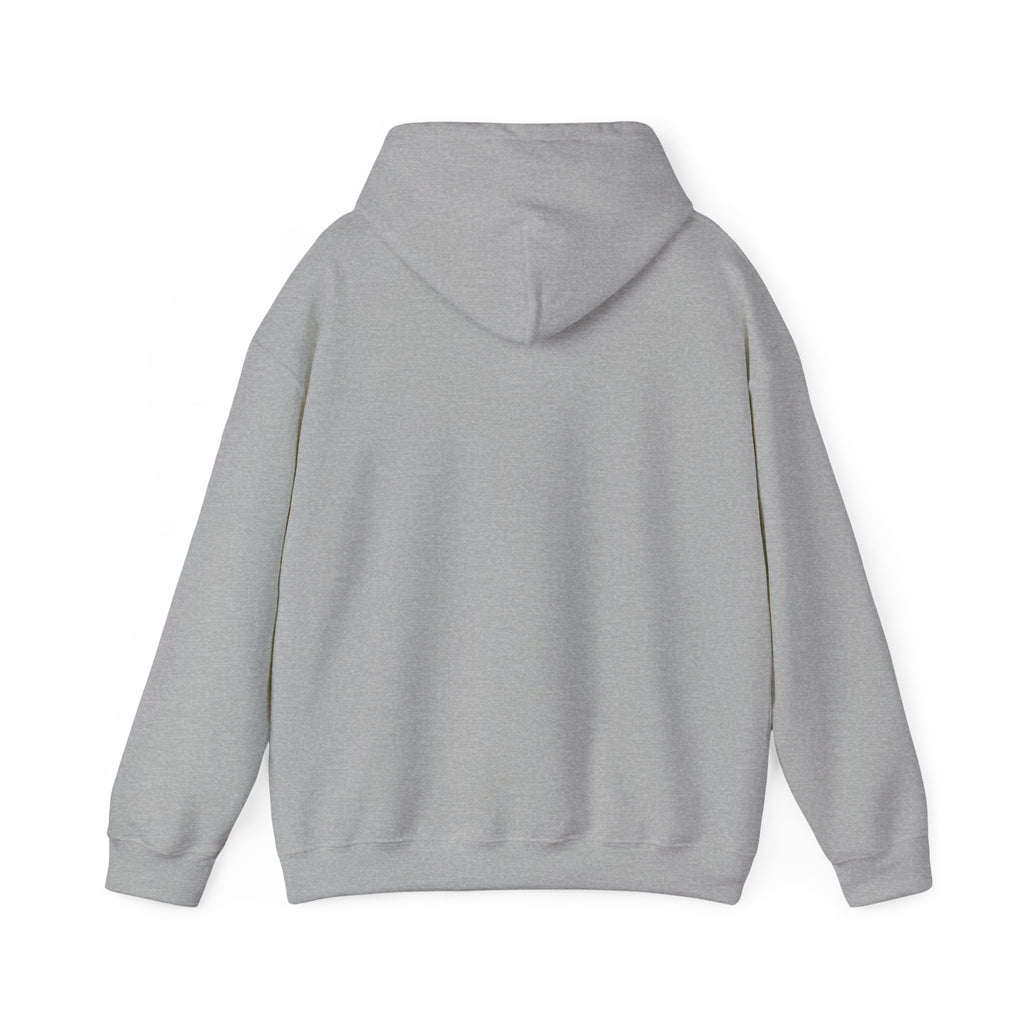 Alaska All State In God We Trust Unisex Hooded Sweatshirt