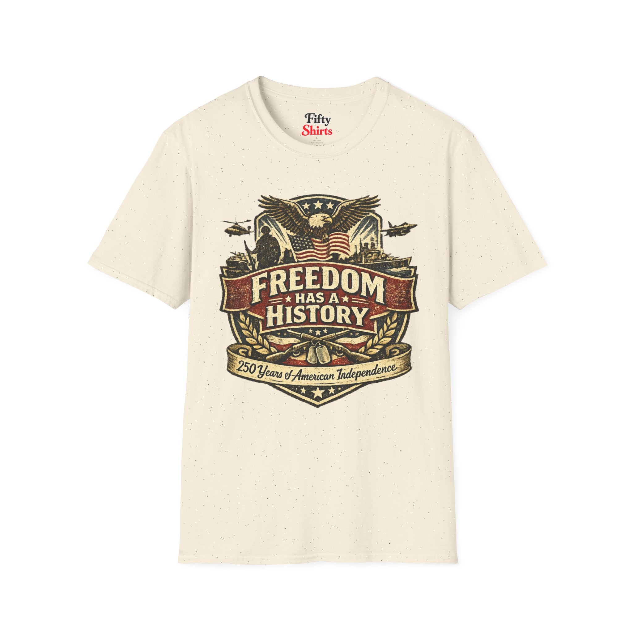 America 250 Veterans Freedom Has A History 250 Years Of American Independence