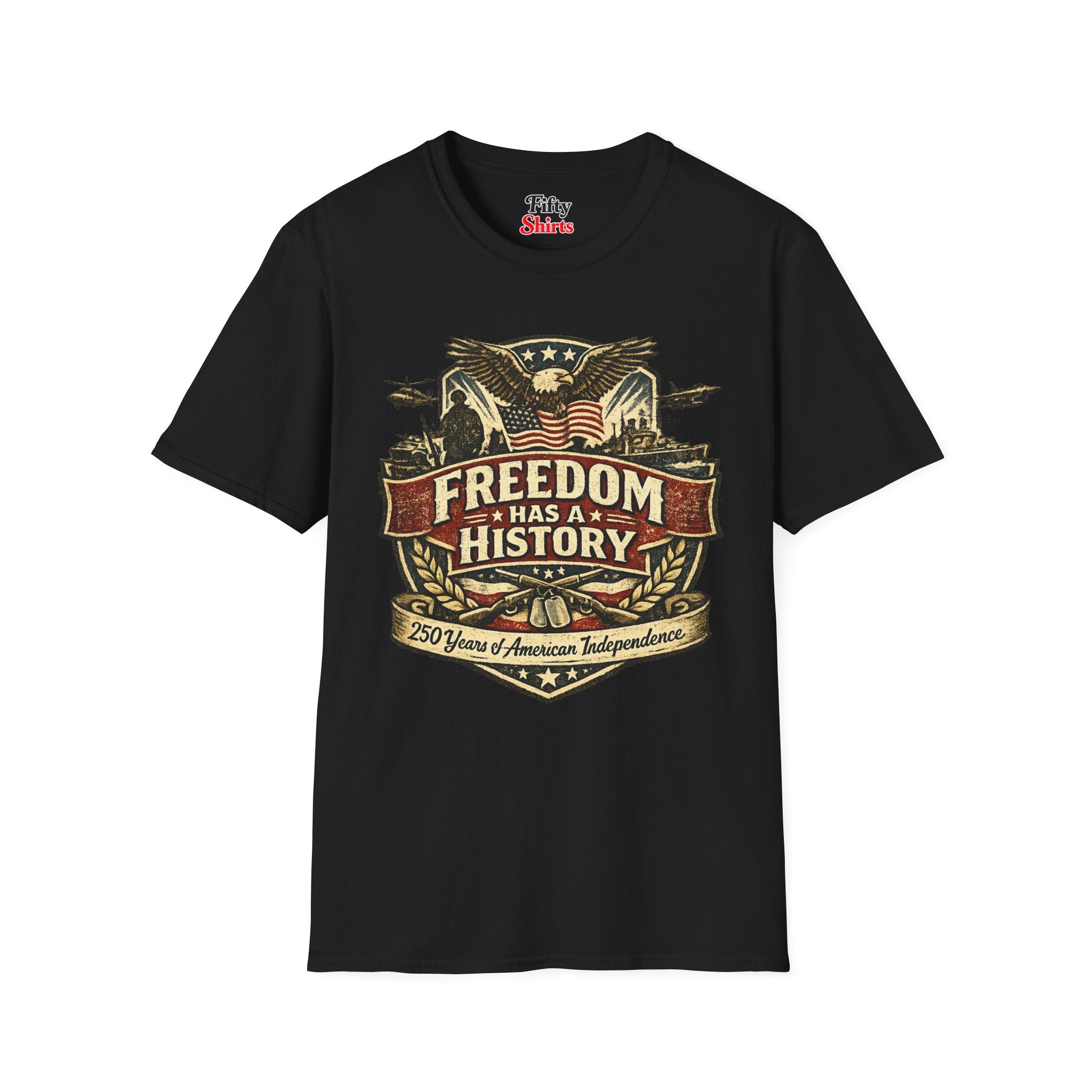 America 250 Veterans Freedom Has A History 250 Years Of American Independence
