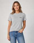 California All State In God We Trust Unisex Everyday Tee