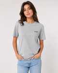 South Carolina All State In God We Trust Unisex Everyday Tee
