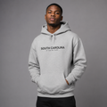 South Carolina All State In God We Trust Unisex Hooded Sweatshirt