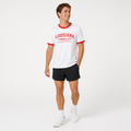 Louisiana Running Club 2026 All State Men's Staple Ringer Tee