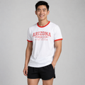 Arizona Running Club 2026 All State Men's Staple Ringer Tee