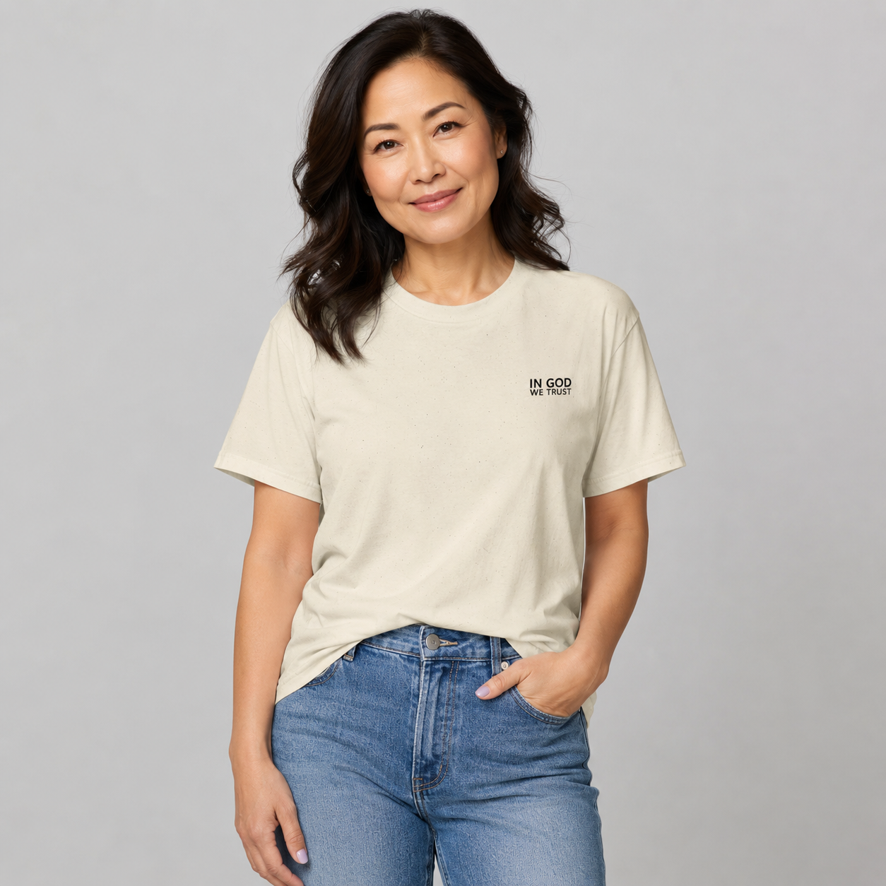 Missouri All State In God We Trust Unisex Everyday Tee