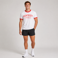 Kentucky Running Club 2026 All State Men's Staple Ringer Tee