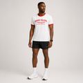 Rhode Island Running Club 2026 All State Men's Staple Ringer Tee