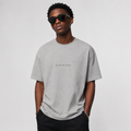 Idaho All State In God We Trust Unisex Casual Oversized Boxy Tee