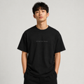 New York All State In God We Trust Unisex Max Heavyweight Short Sleeve