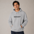 Kentucky All State In God We Trust Unisex Hooded Sweatshirt