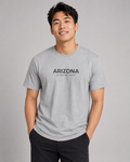 Arizona All State In God We Trust Front Design Unisex Everyday Tee