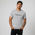 Massachusetts All State In God We Trust Front Design Unisex Everyday Tee