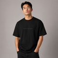 Nebraska All State In God We Trust Unisex Max Heavyweight Short Sleeve