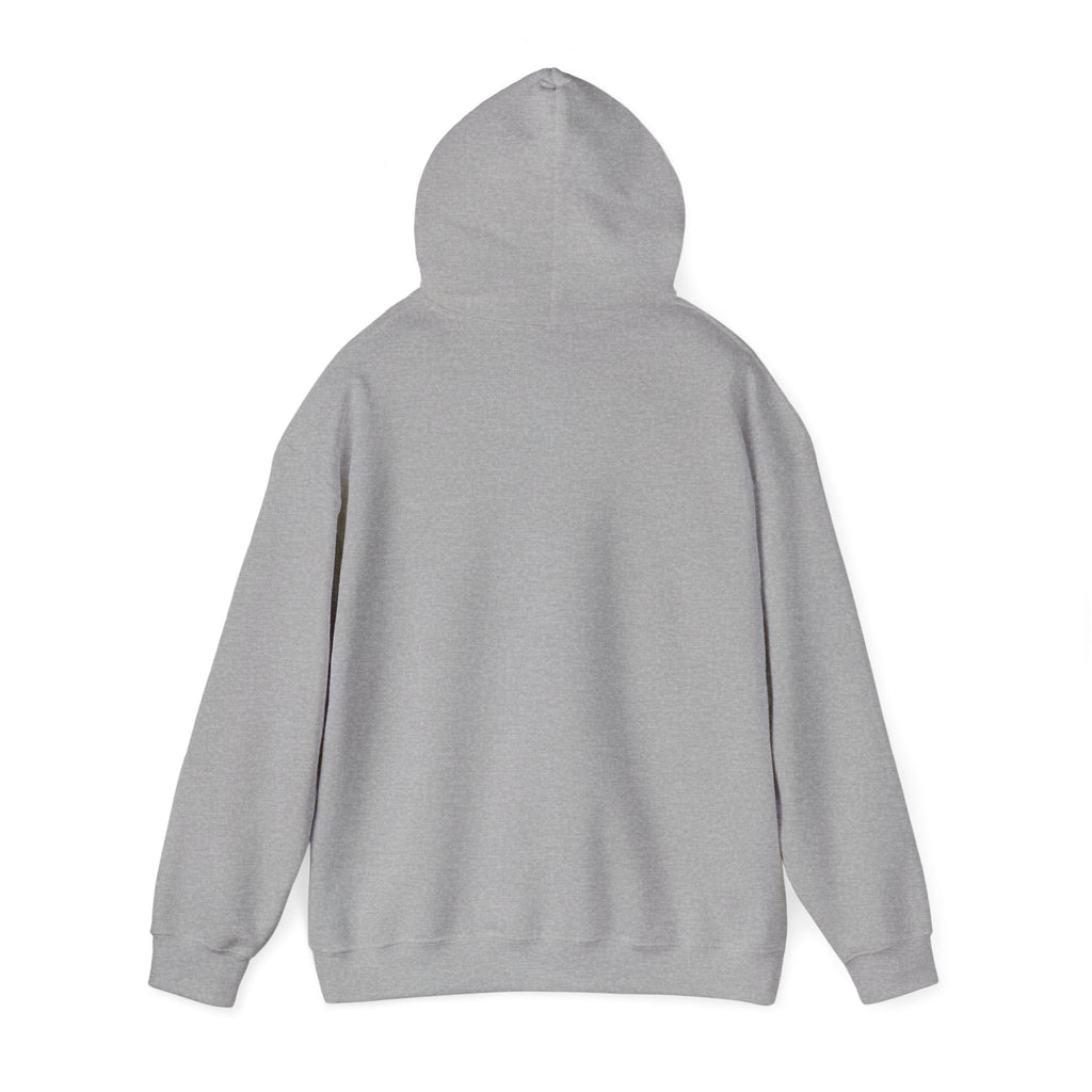 Alabama All State In God We Trust Unisex Hooded Sweatshirt