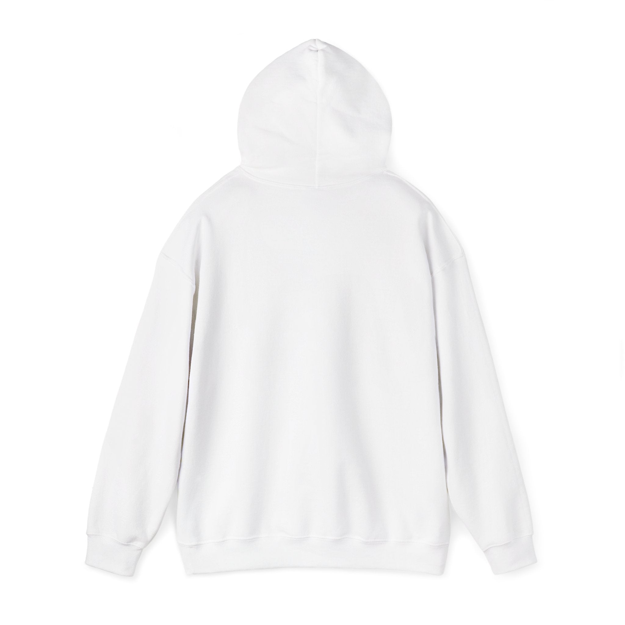 Alabama All State In God We Trust Unisex Hooded Sweatshirt