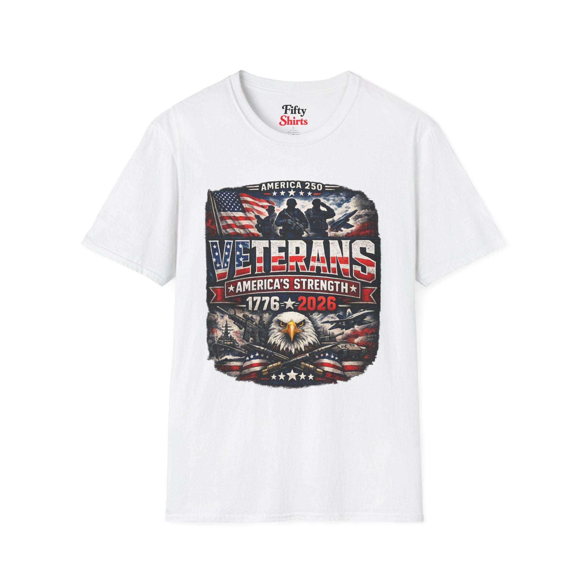 America 250 Veterans Veterans Americas Strength 1776 2026