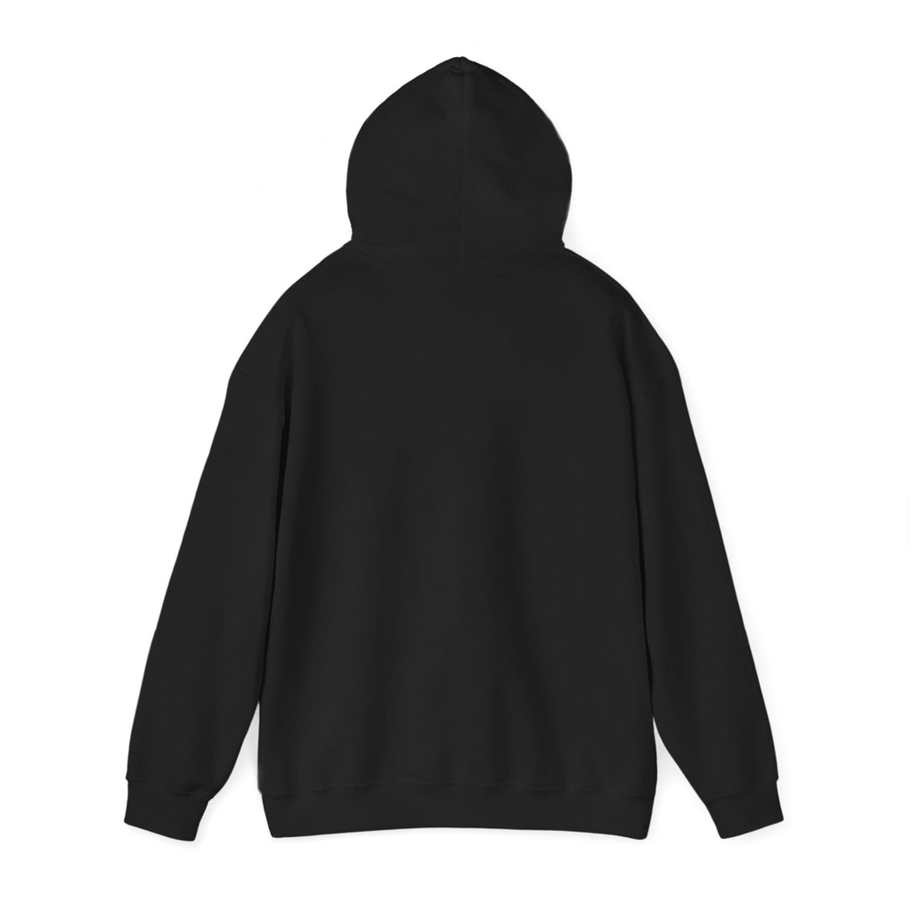 Alabama All State In God We Trust Unisex Hooded Sweatshirt