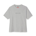 Mississippi All State In God We Trust Unisex Casual Oversized Boxy Tee
