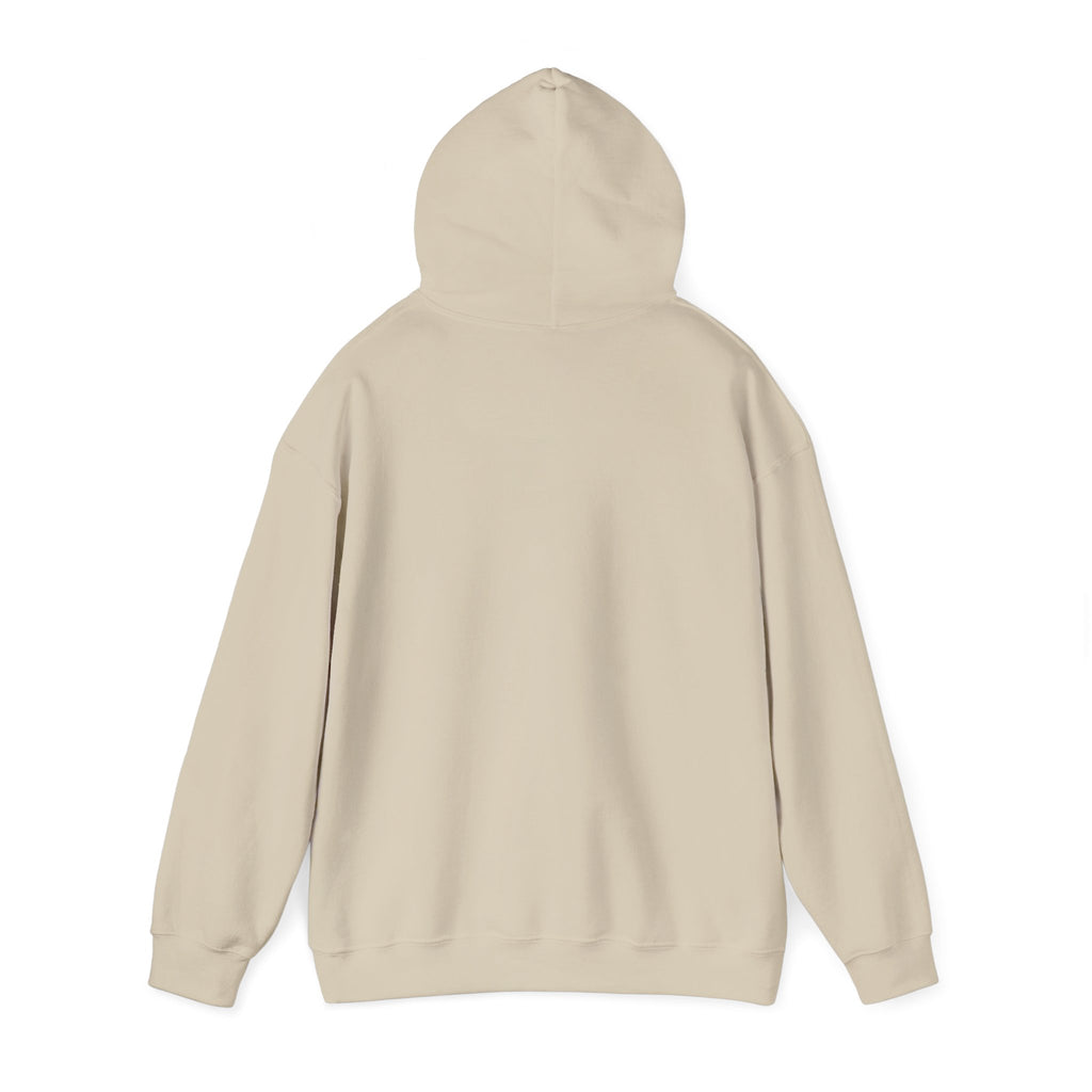 Alabama All State In God We Trust Unisex Hooded Sweatshirt