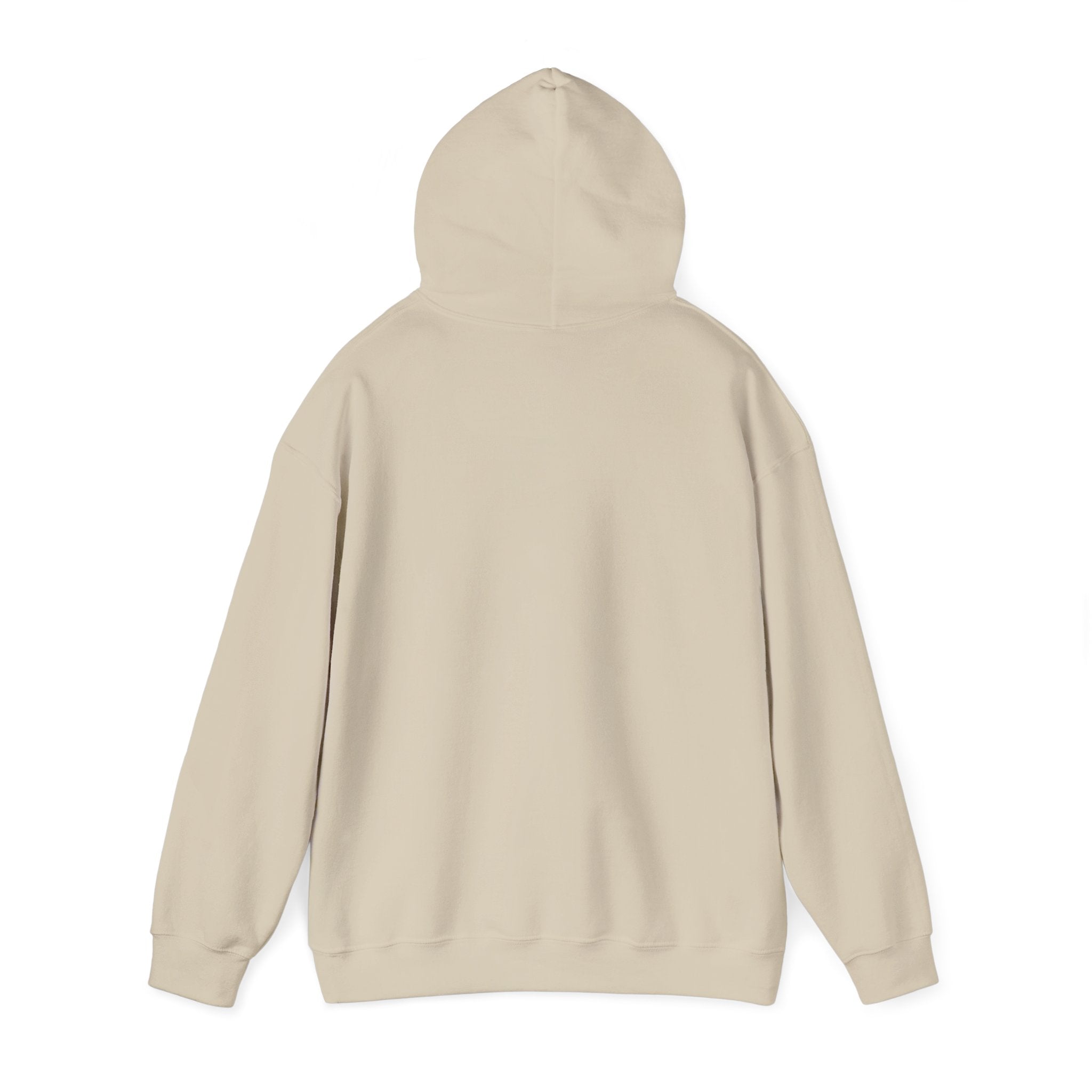 Alabama All State In God We Trust Unisex Hooded Sweatshirt