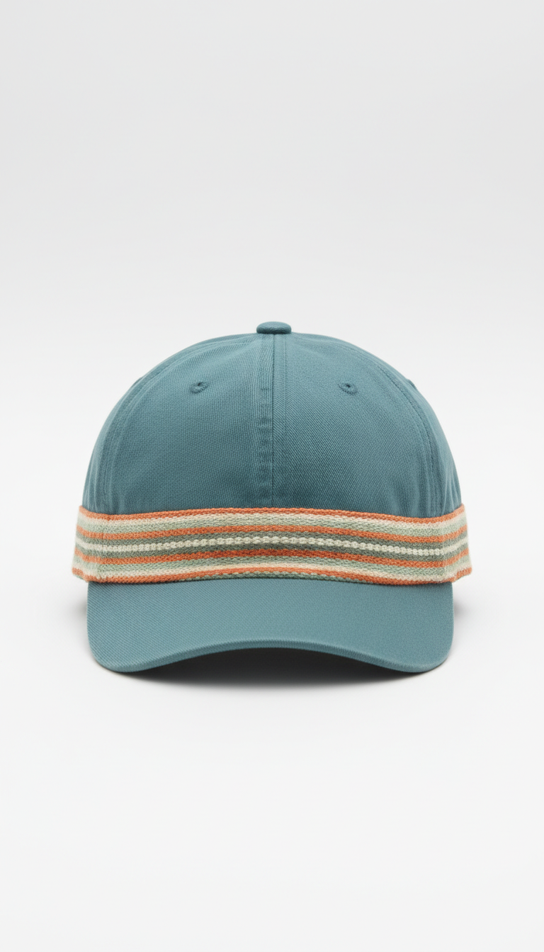 Michigan Lakeside Blue Ridge Cap
